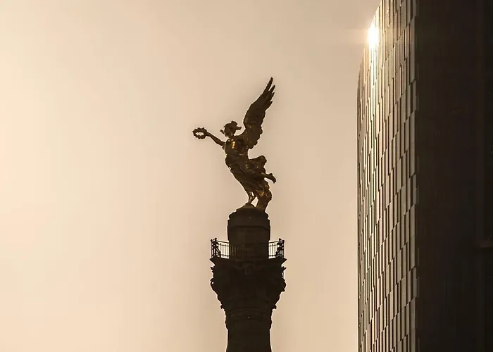Hyde Reforma Hotel Mexiko-Stadt