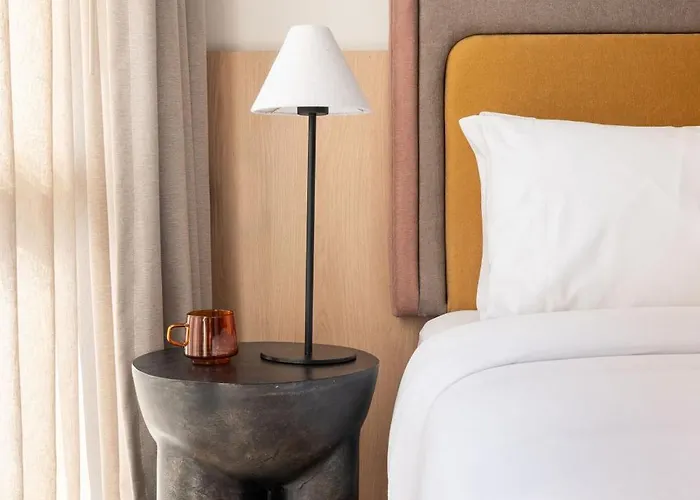 Hyde Reforma Hotel Mexiko-Stadt