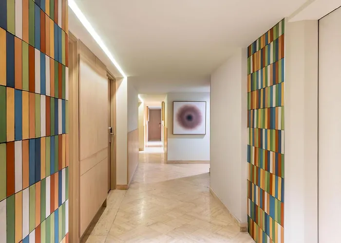 Hotel Hyde Reforma 5*