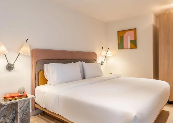Hyde Reforma 5*